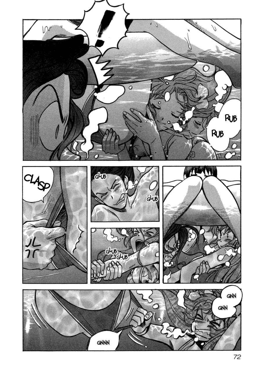 Love Junkies Chapter 45 - Page 20