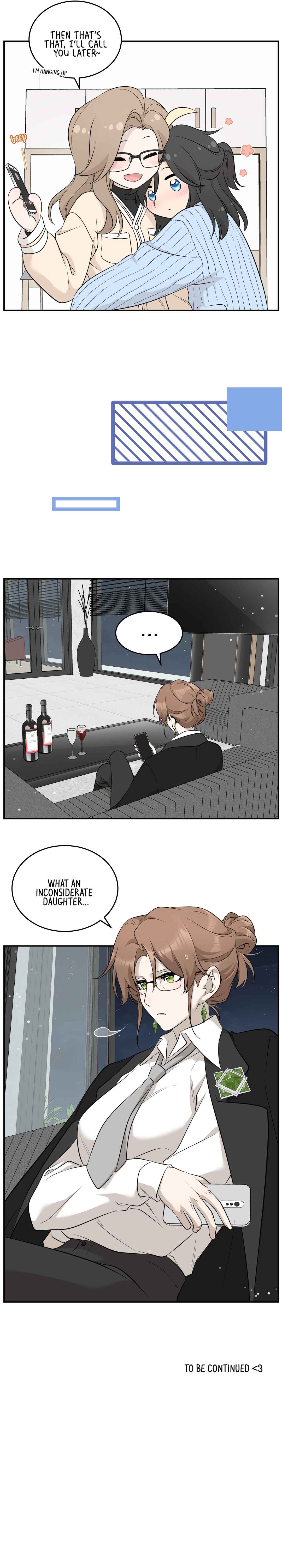 Wǒ de shíwù kàn qǐlái hěn kě'ài' Chapter 118 - Page 13