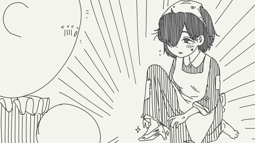 Holiday Yasumi's Twitter Shorts Chapter Optimistic - Page 2