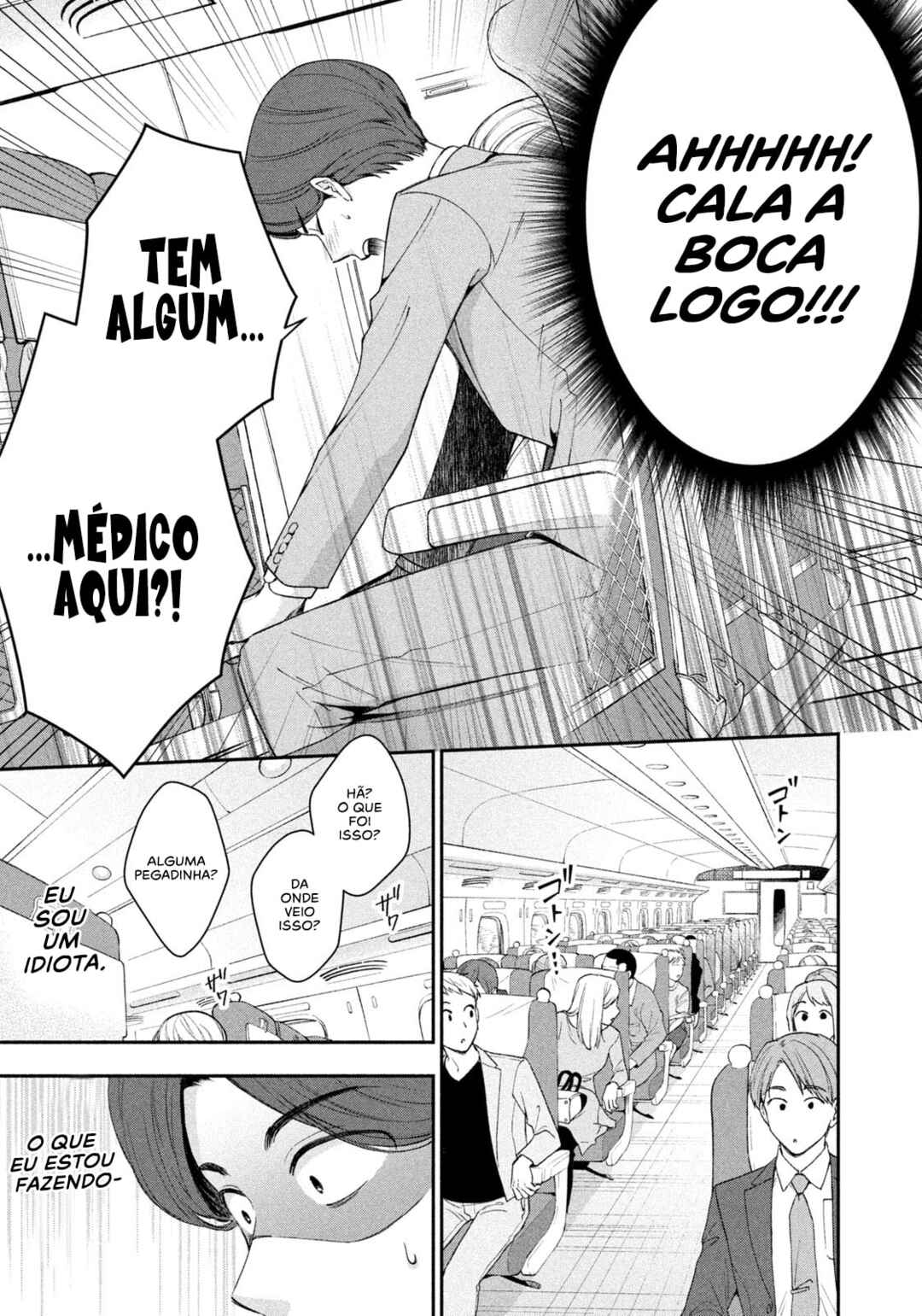 Drama na Koi wa Kihon kara Chapter 1 - Page 25