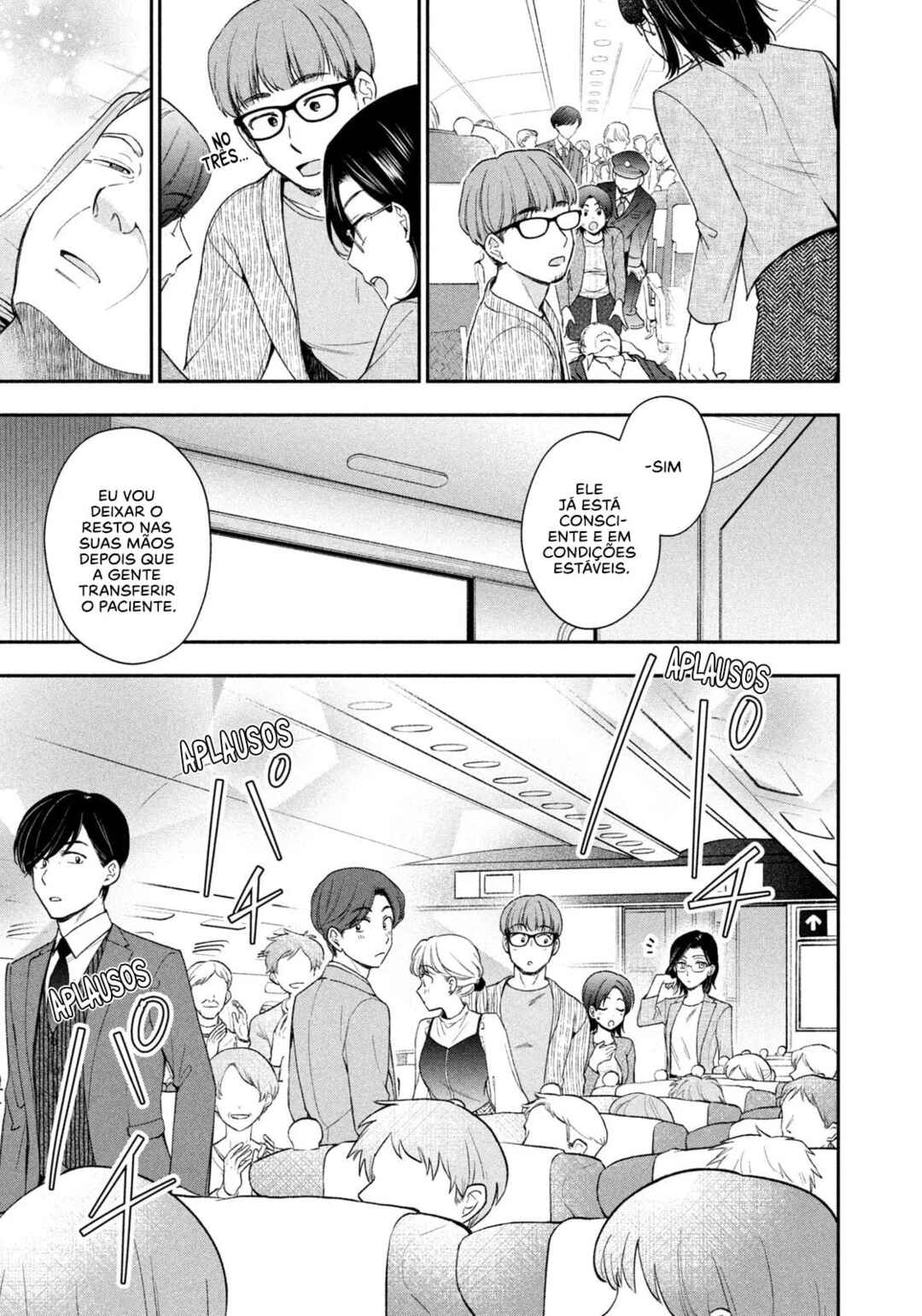 Drama na Koi wa Kihon kara Chapter 1 - Page 29