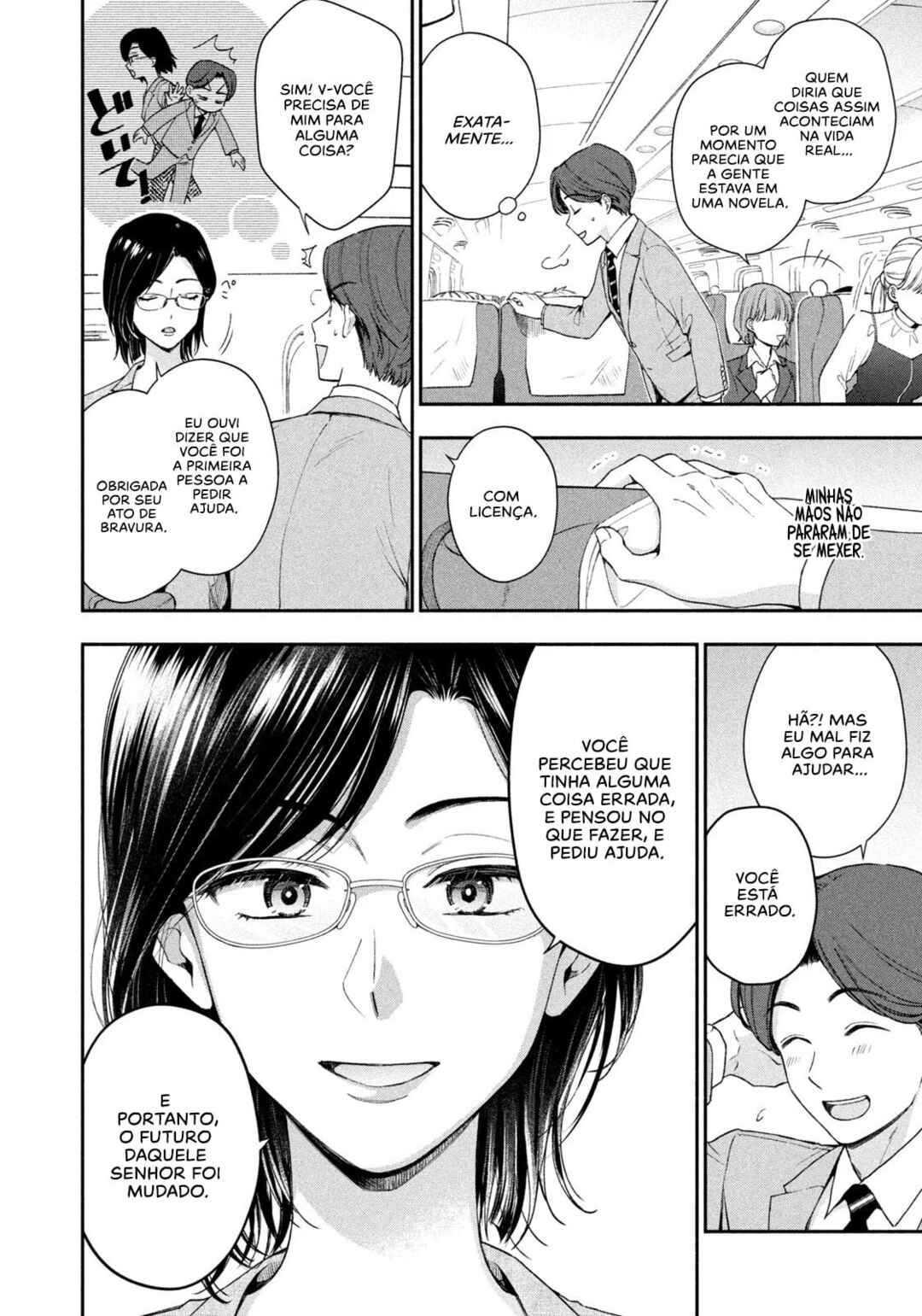 Drama na Koi wa Kihon kara Chapter 1 - Page 30