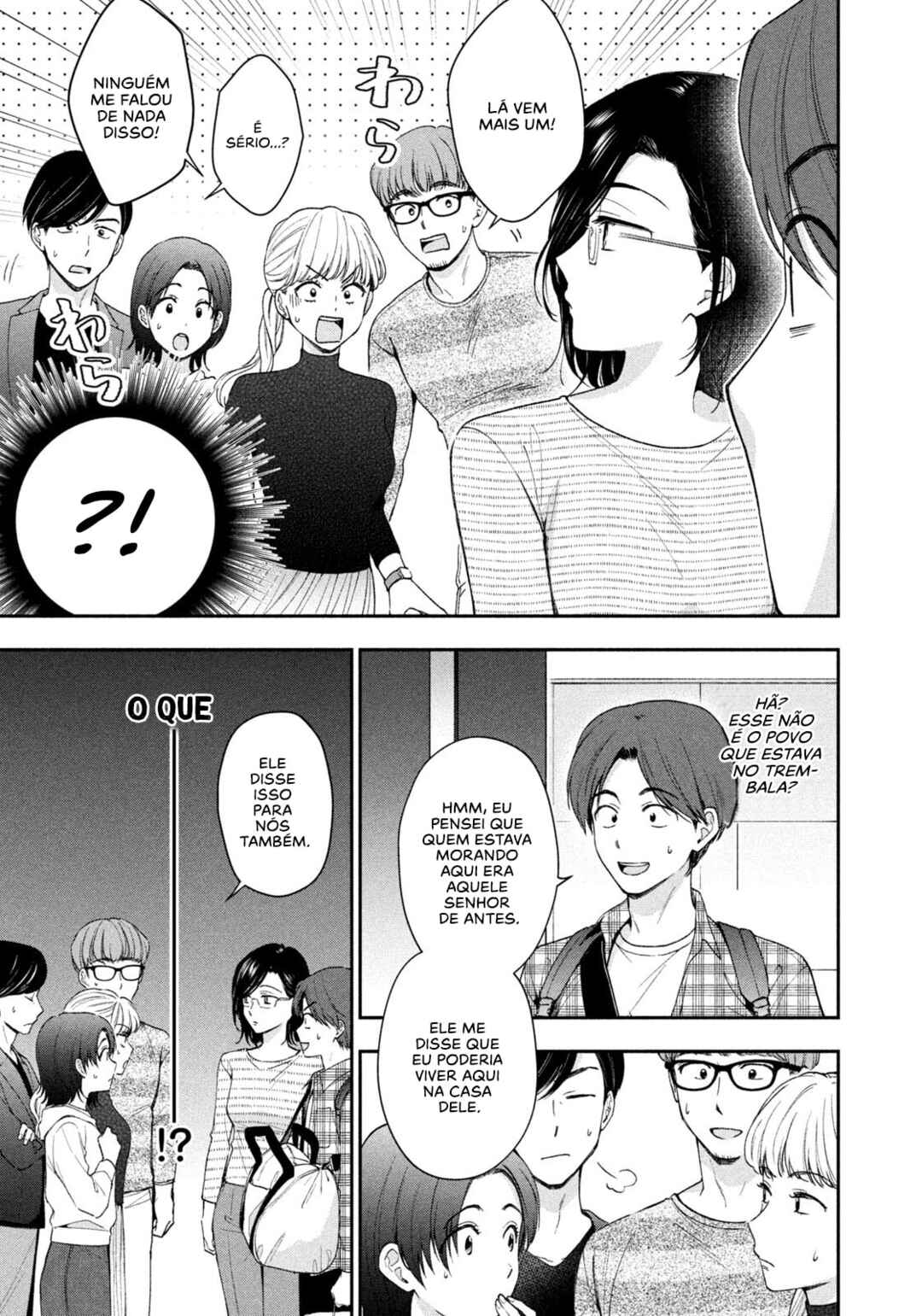 Drama na Koi wa Kihon kara Chapter 1 - Page 41