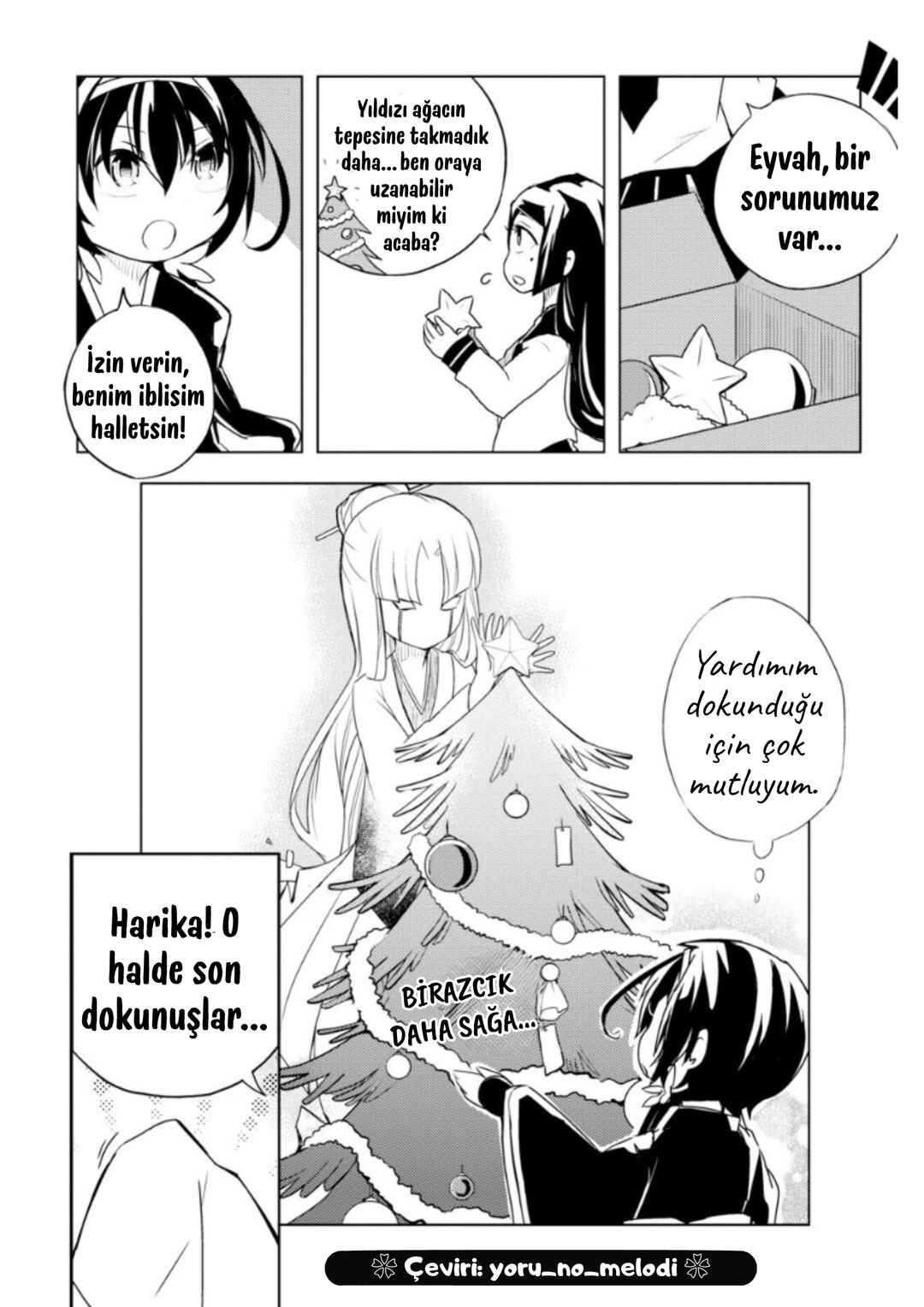 Bungou Stray Dogs: Wan! Chapter 35 - Page 6