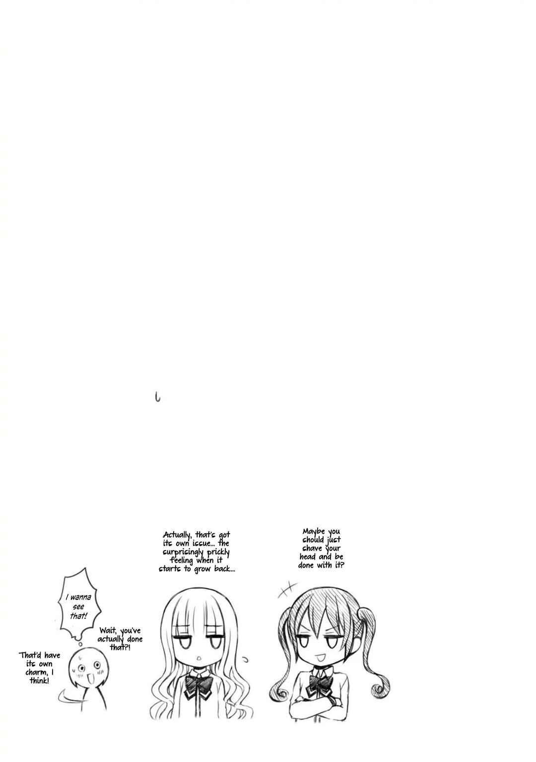 Ramen Daisuki Koizumi-san Chapter 47 - Page 18