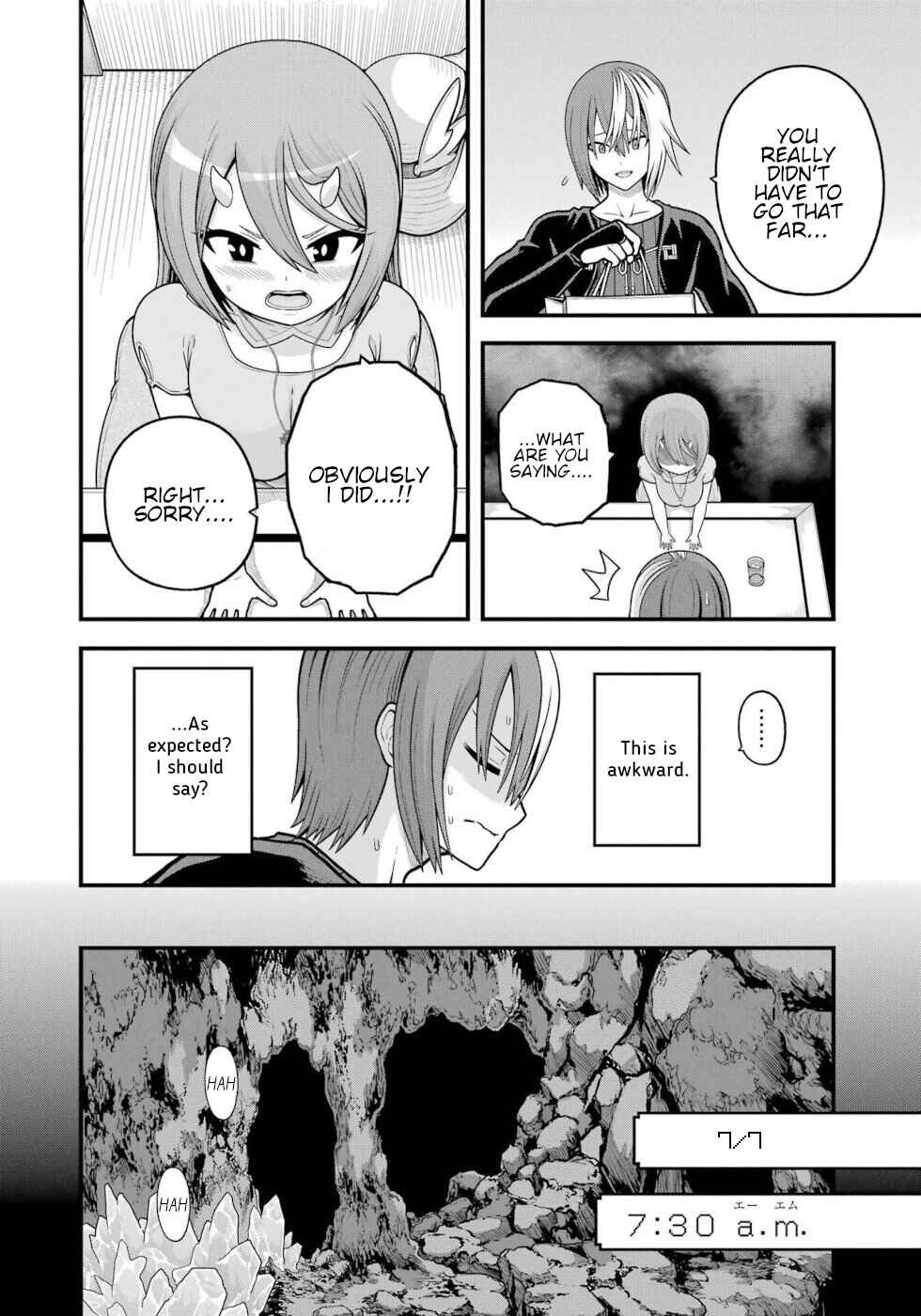 Futoku no Guild Chapter 92 - Page 20