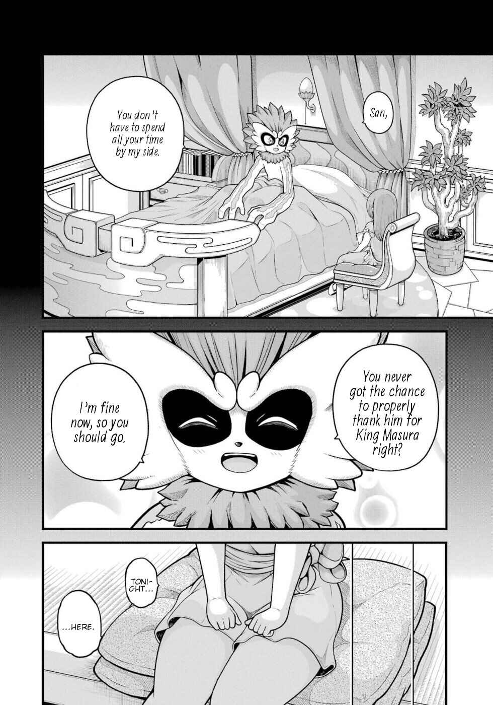 Futoku no Guild Chapter 92 - Page 28