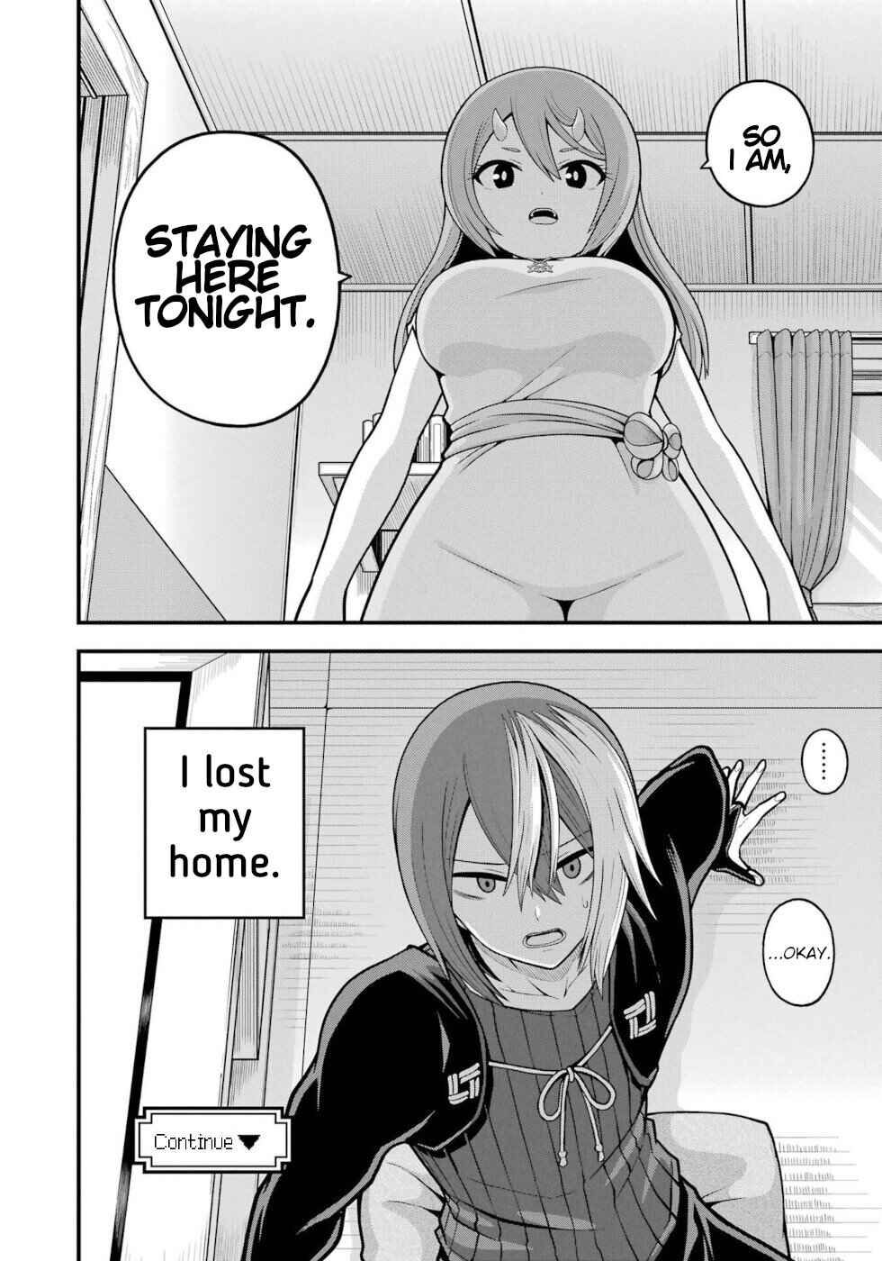 Futoku no Guild Chapter 92 - Page 30