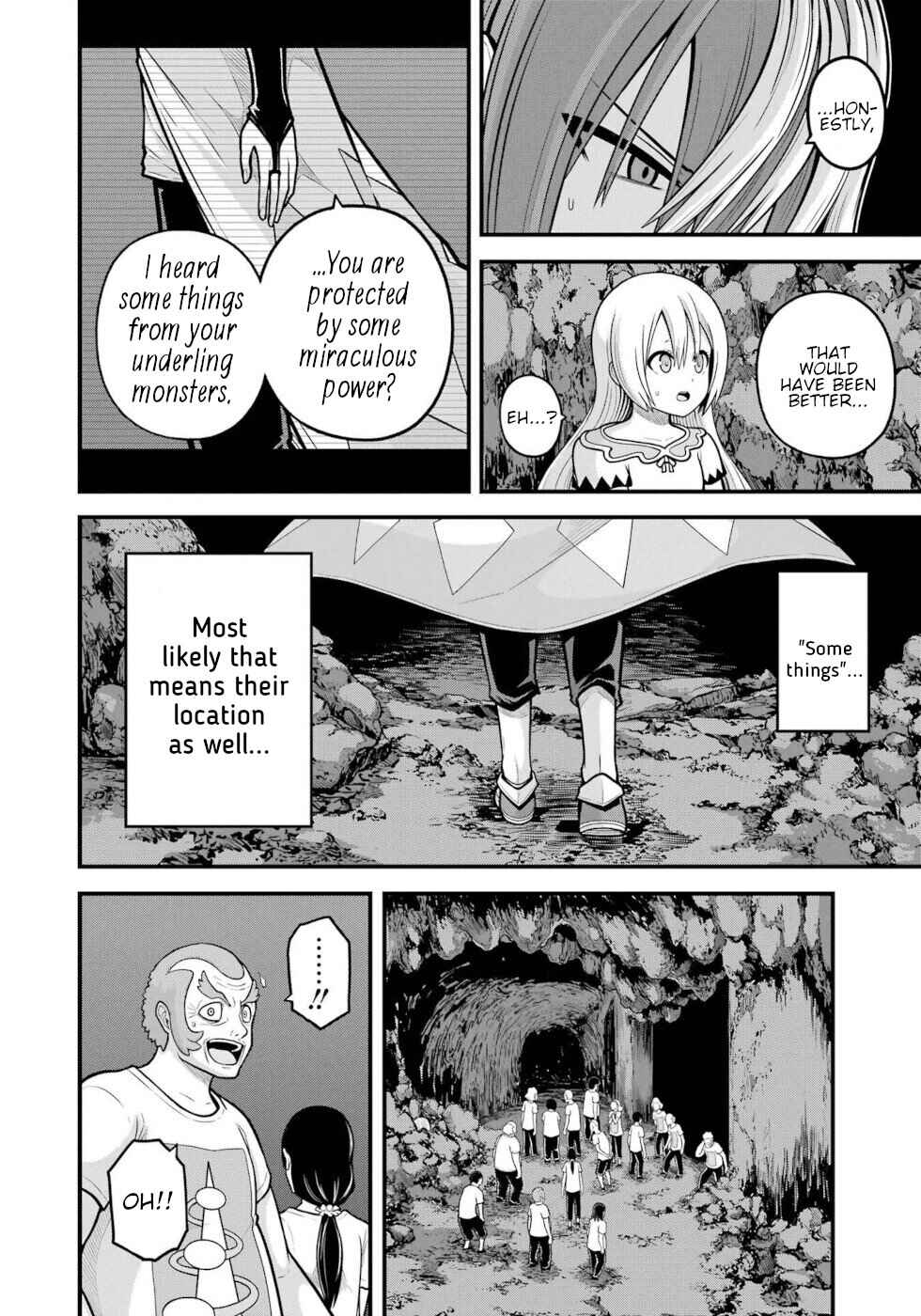 Futoku no Guild Chapter 92 - Page 6