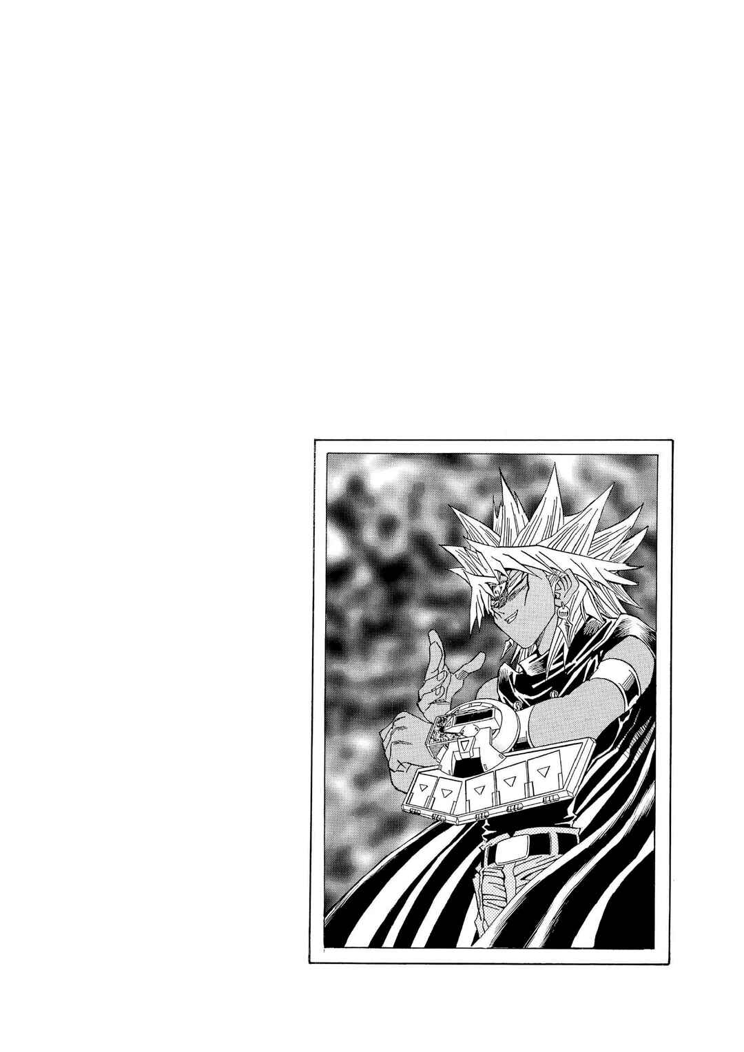 Yu☆Gi☆Oh! Duelist Chapter 207 - Page 21