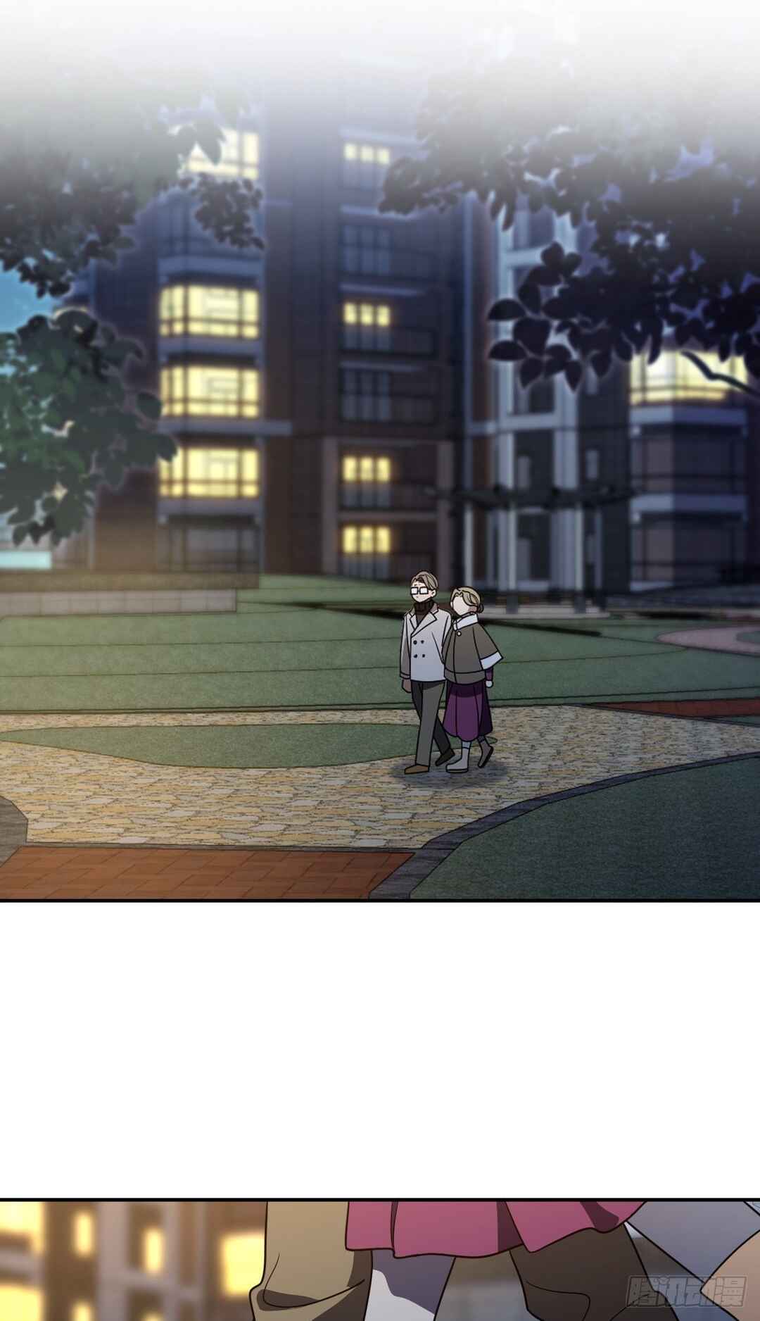 Wǒ Jiā Lǎopo Láizì Yīqiān Nián Qián Chapter 394 - Page 25