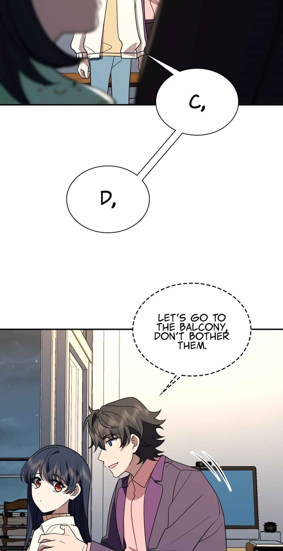 Wǒ Jiā Lǎopo Láizì Yīqiān Nián Qián Chapter 394 - Page 4