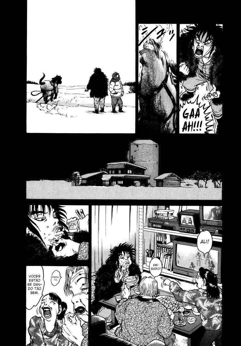 The World Is Mine Chapter 39 - Page 5