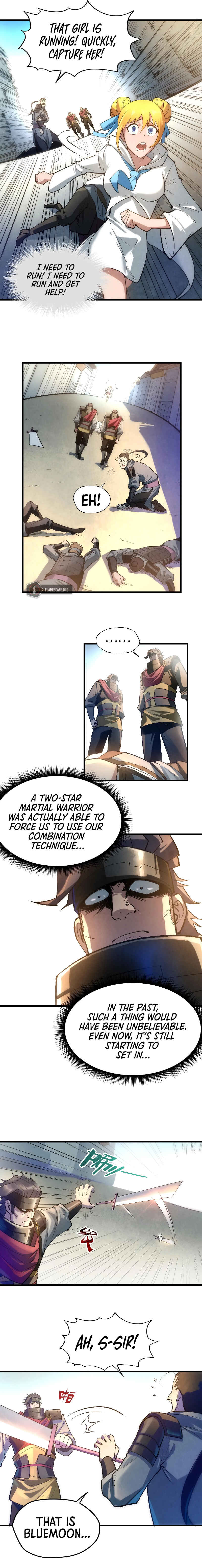 Zhè Yí Shì Wǒ Yào Dāng Zhì Zūn Chapter 28 - Page 6