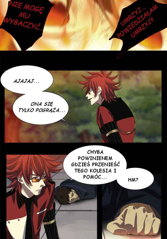Teuksu Yeongneungnyeok Susaban Chapter 7 - Page 24
