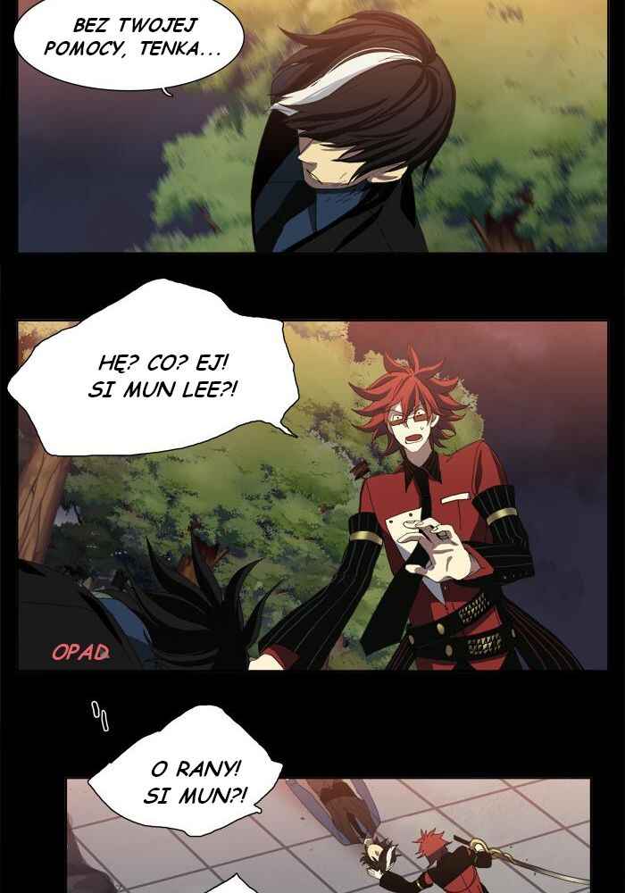 Teuksu Yeongneungnyeok Susaban Chapter 7 - Page 59