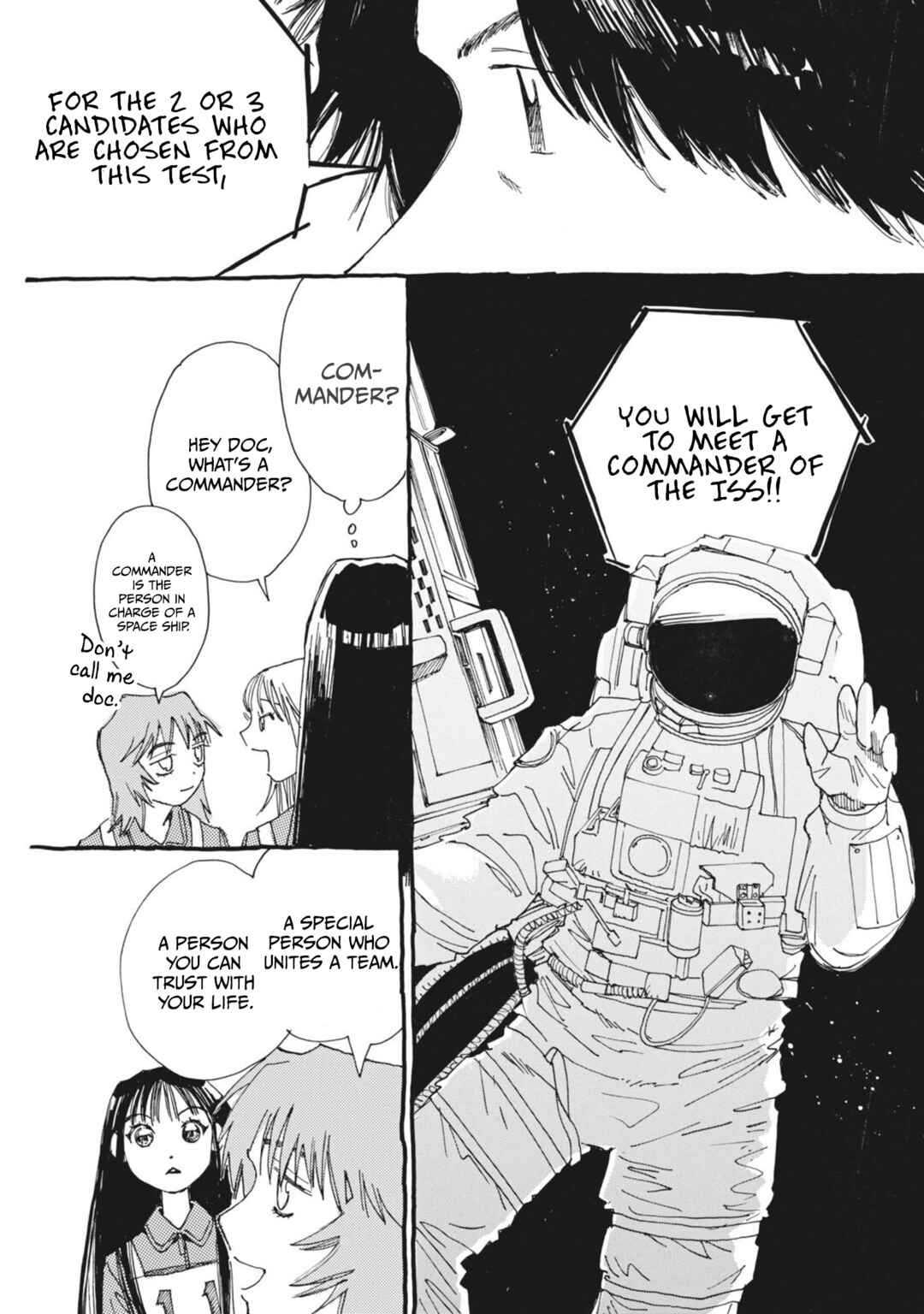 Alice, Dokomademo Chapter 7 - Page 13