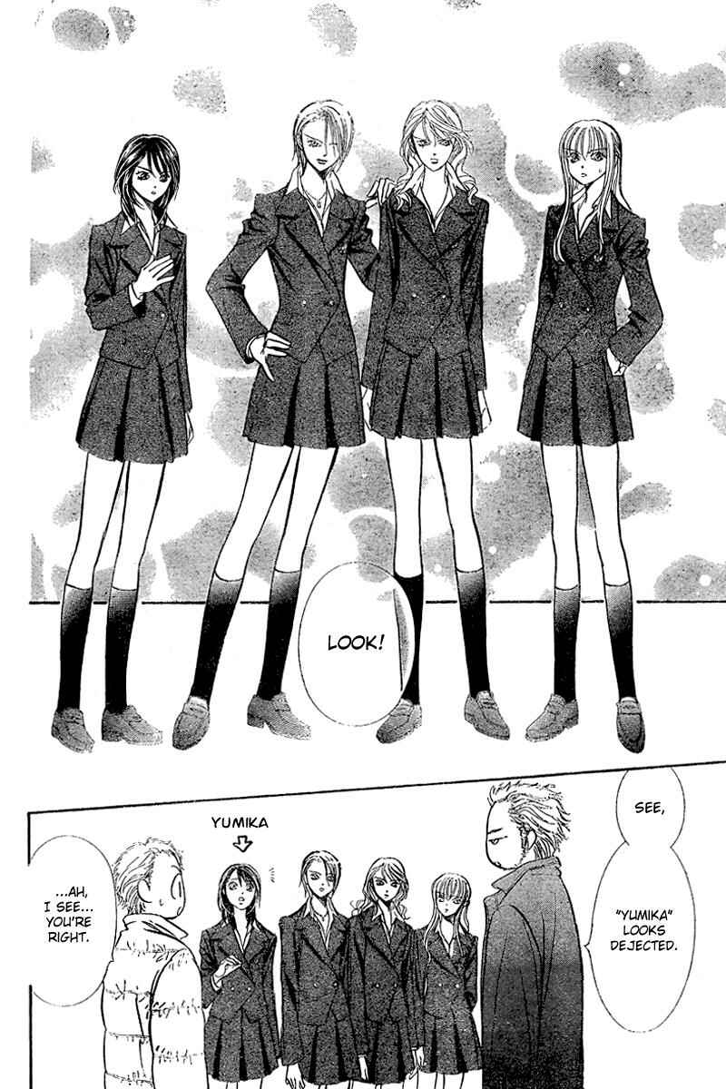 Skip Beat! Chapter 130 - Page 16