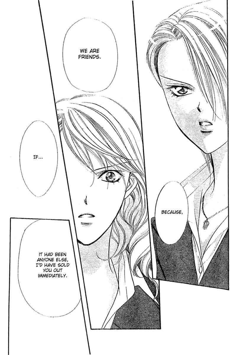 Skip Beat! Chapter 130 - Page 21