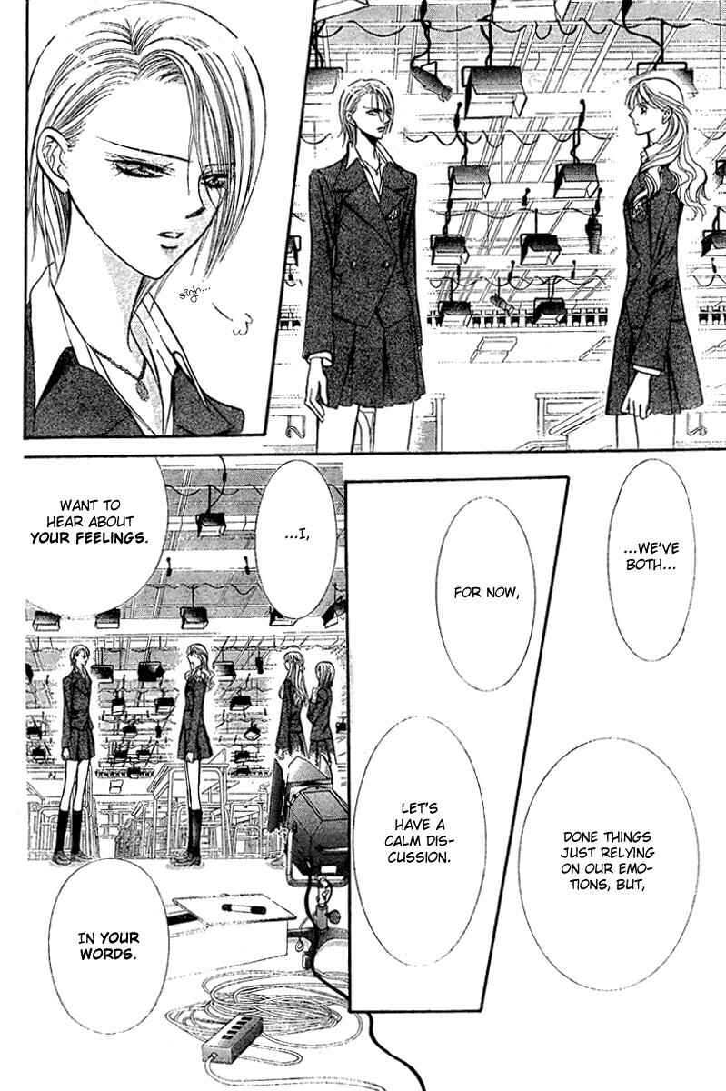 Skip Beat! Chapter 130 - Page 22