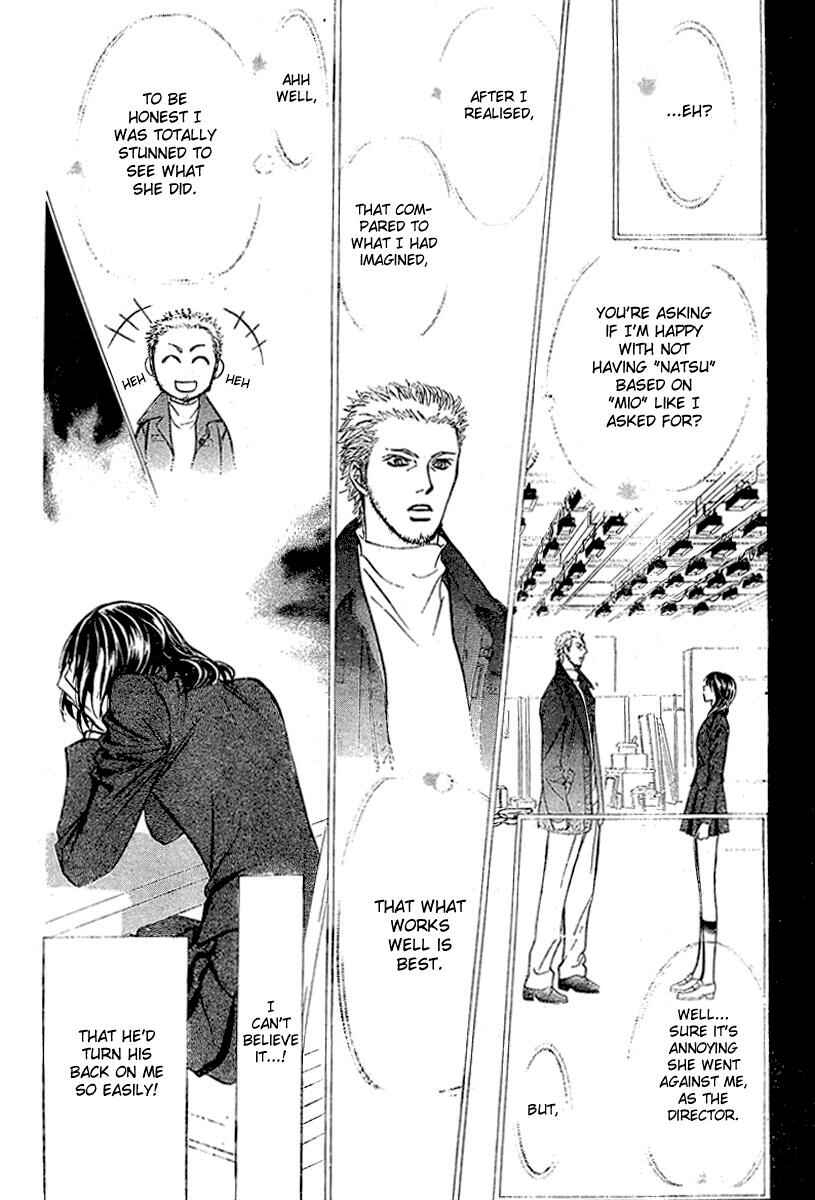 Skip Beat! Chapter 130 - Page 26