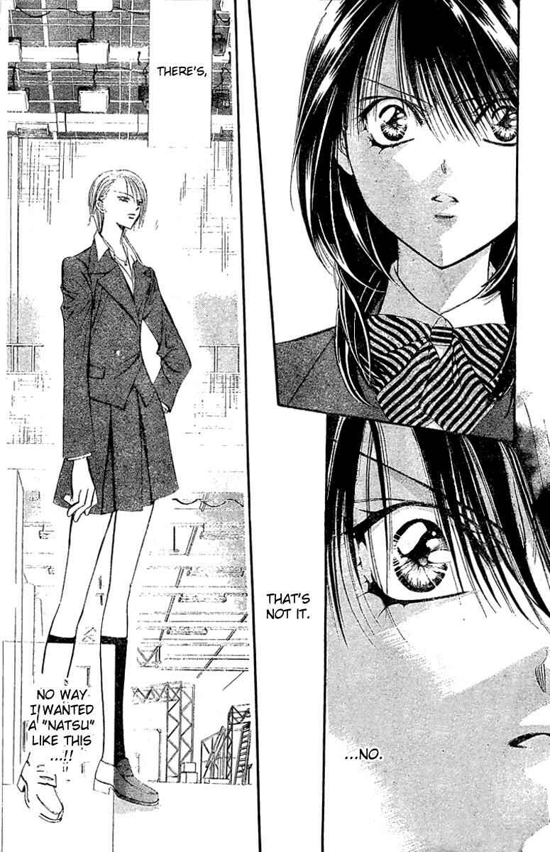 Skip Beat! Chapter 130 - Page 4