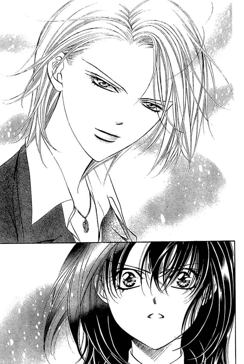 Skip Beat! Chapter 130 - Page 7