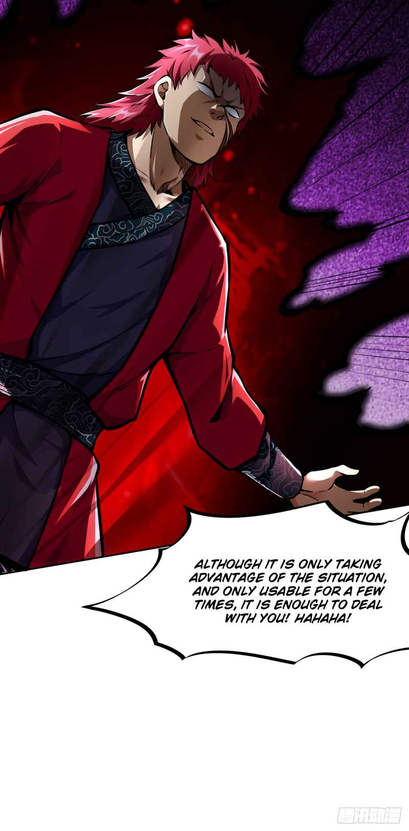 Martial Arts Reigns Chapter 254 - Page 12