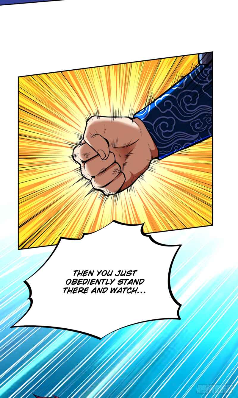Martial Arts Reigns Chapter 254 - Page 14