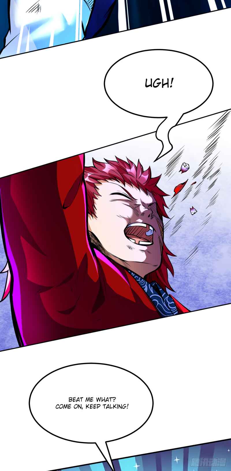 Martial Arts Reigns Chapter 254 - Page 17