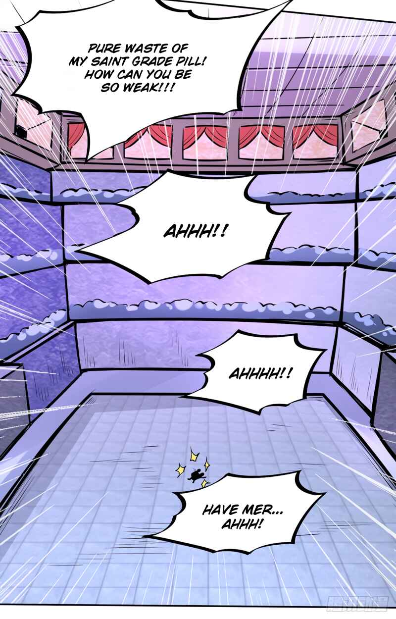 Martial Arts Reigns Chapter 254 - Page 29