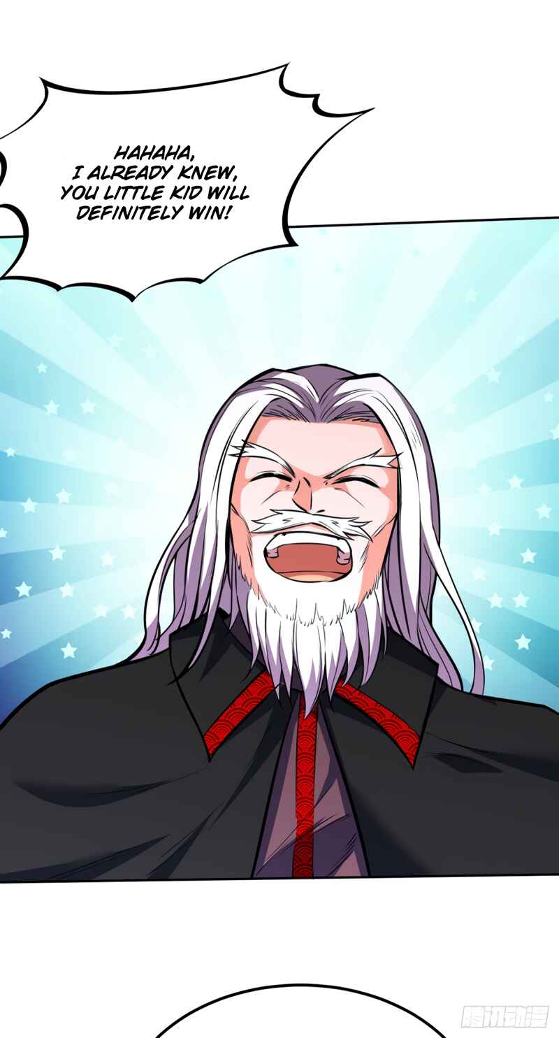 Martial Arts Reigns Chapter 254 - Page 40