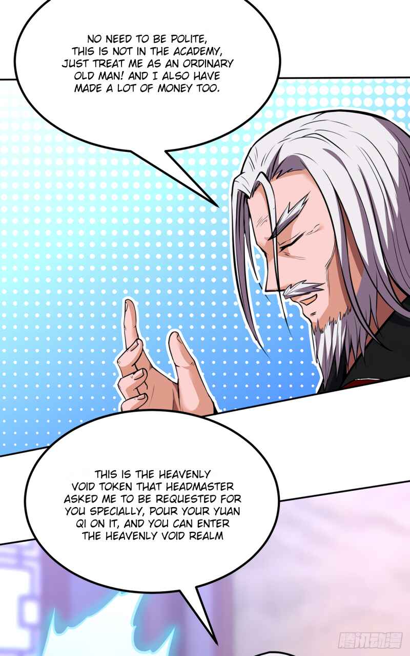 Martial Arts Reigns Chapter 254 - Page 42
