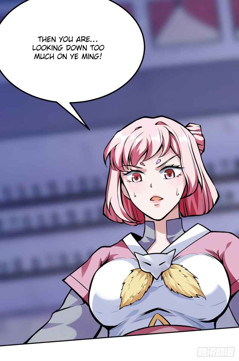Martial Arts Reigns Chapter 254 - Page 8