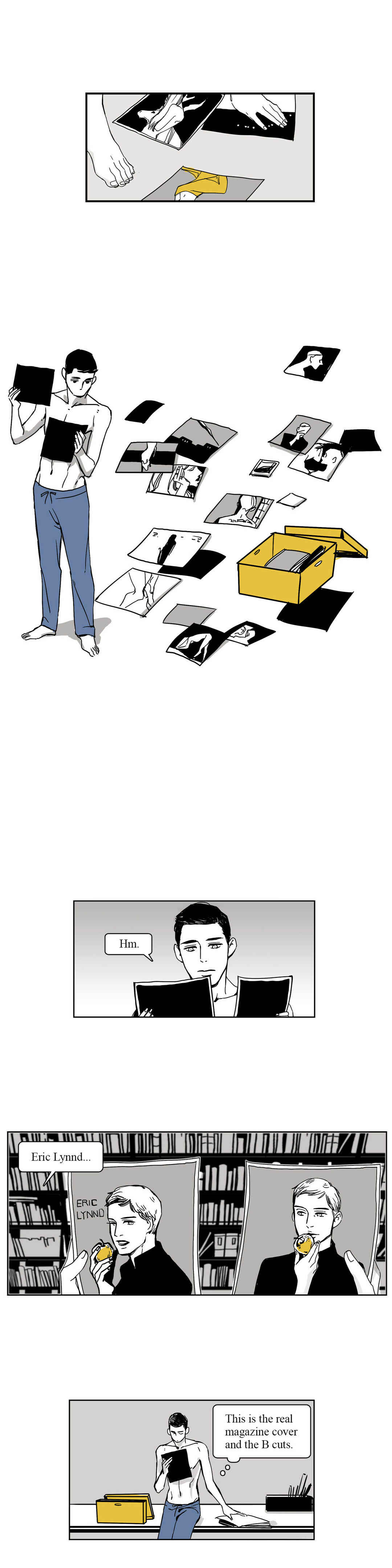 Momentum Chapter 9 - Page 10