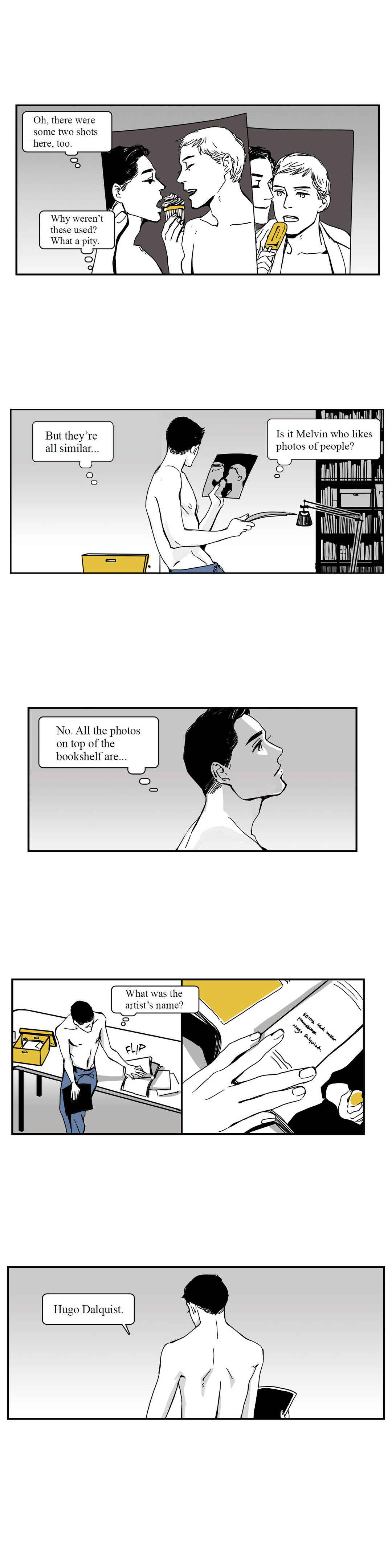 Momentum Chapter 9 - Page 11