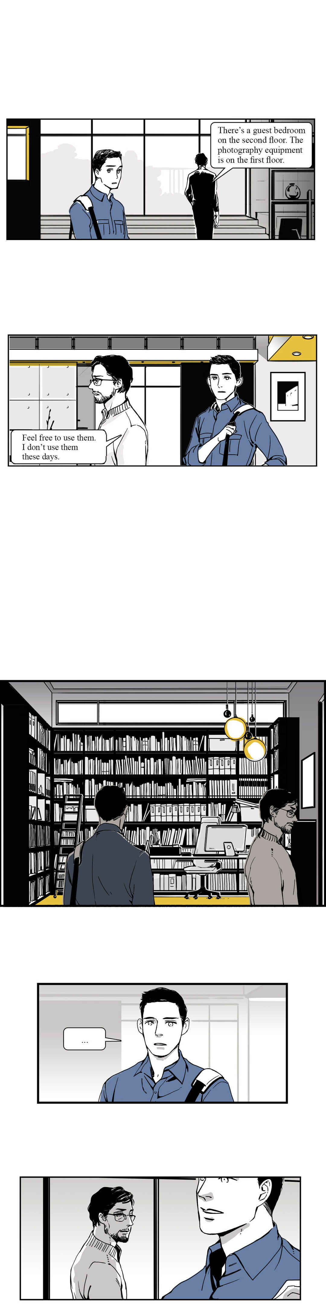 Momentum Chapter 9 - Page 2