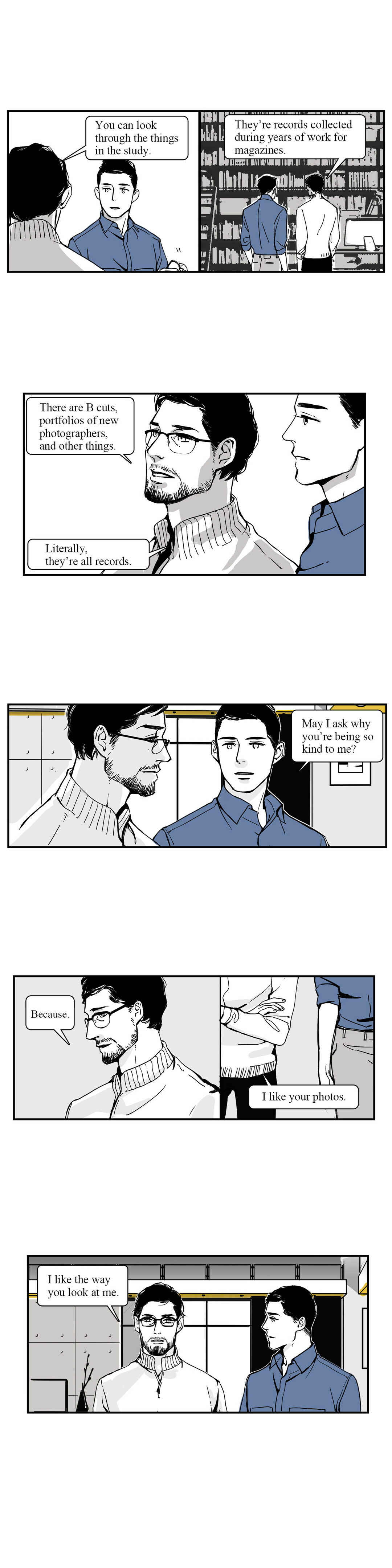 Momentum Chapter 9 - Page 3