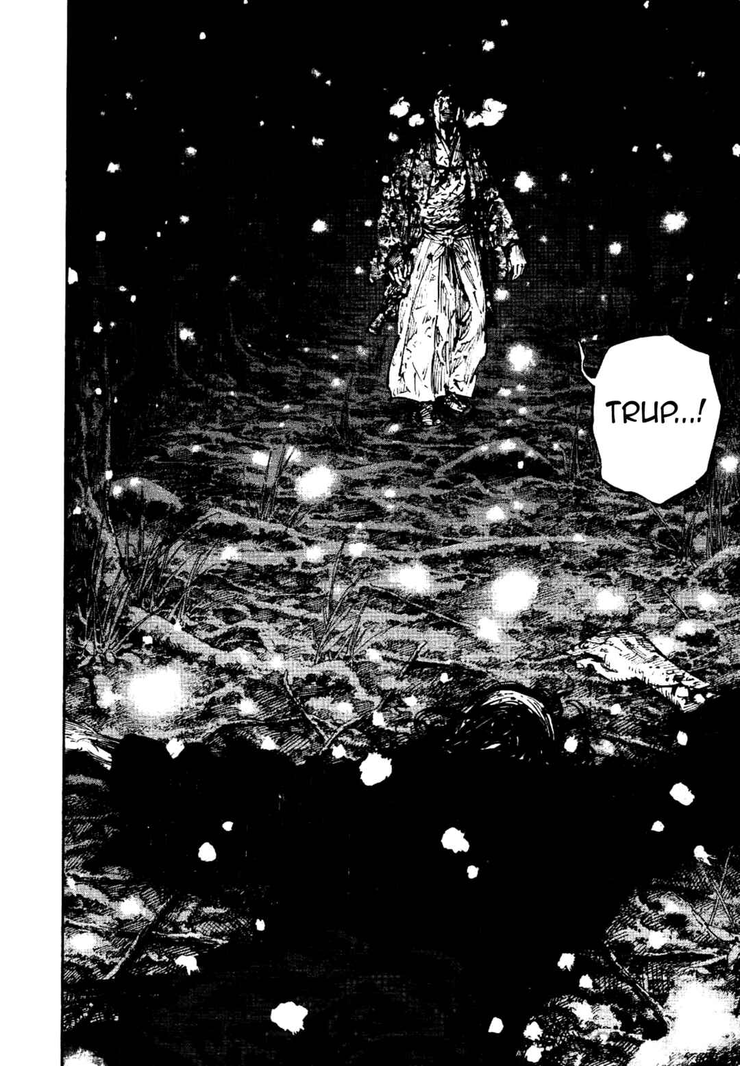 Vagabond Chapter 244 - Page 14