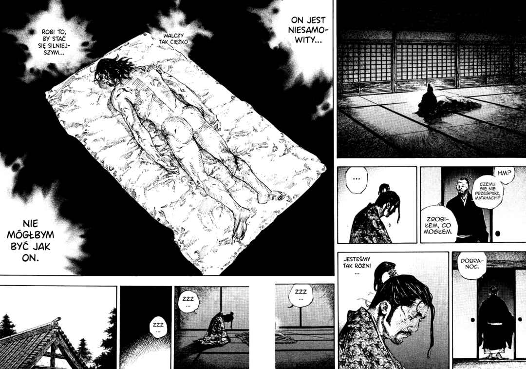 Vagabond Chapter 244 - Page 20