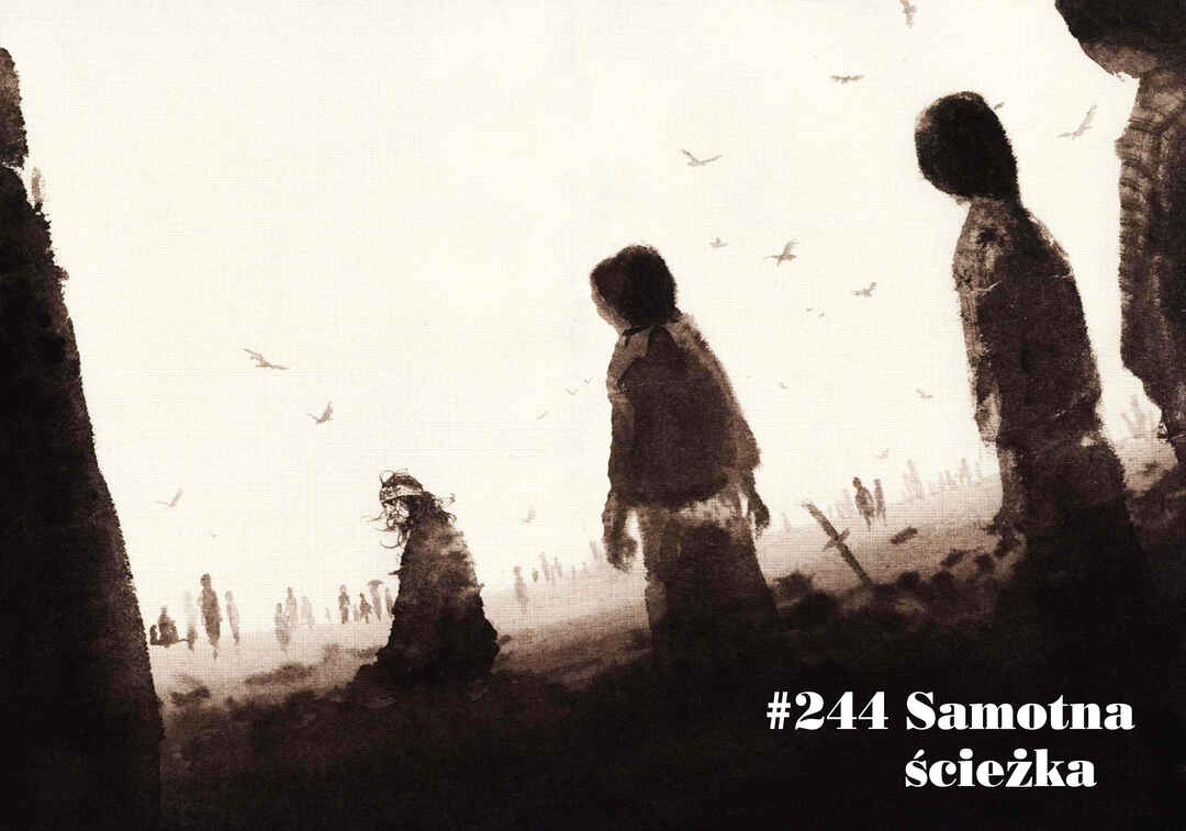 Vagabond Chapter 244 - Page 3
