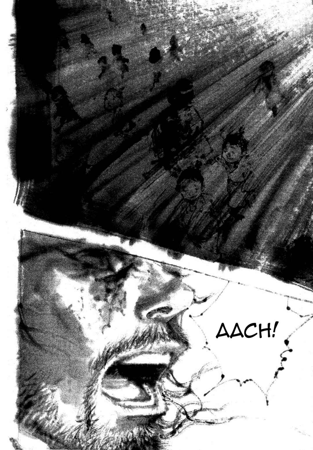 Vagabond Chapter 244 - Page 6
