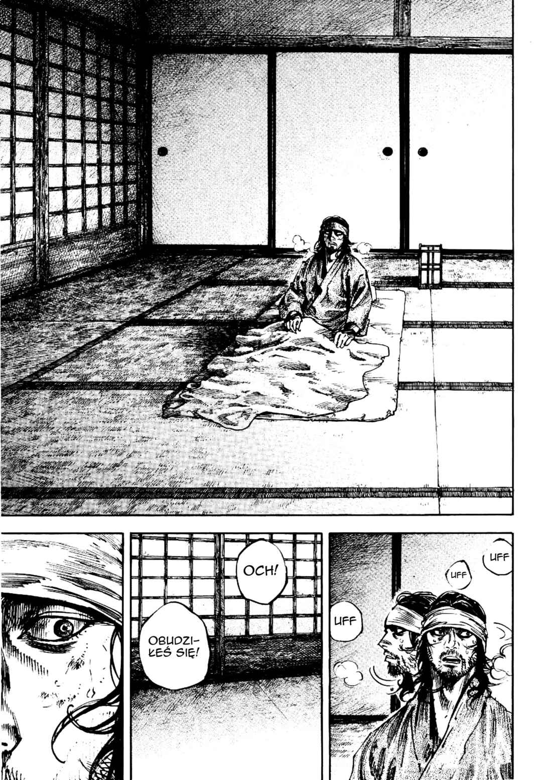 Vagabond Chapter 244 - Page 7