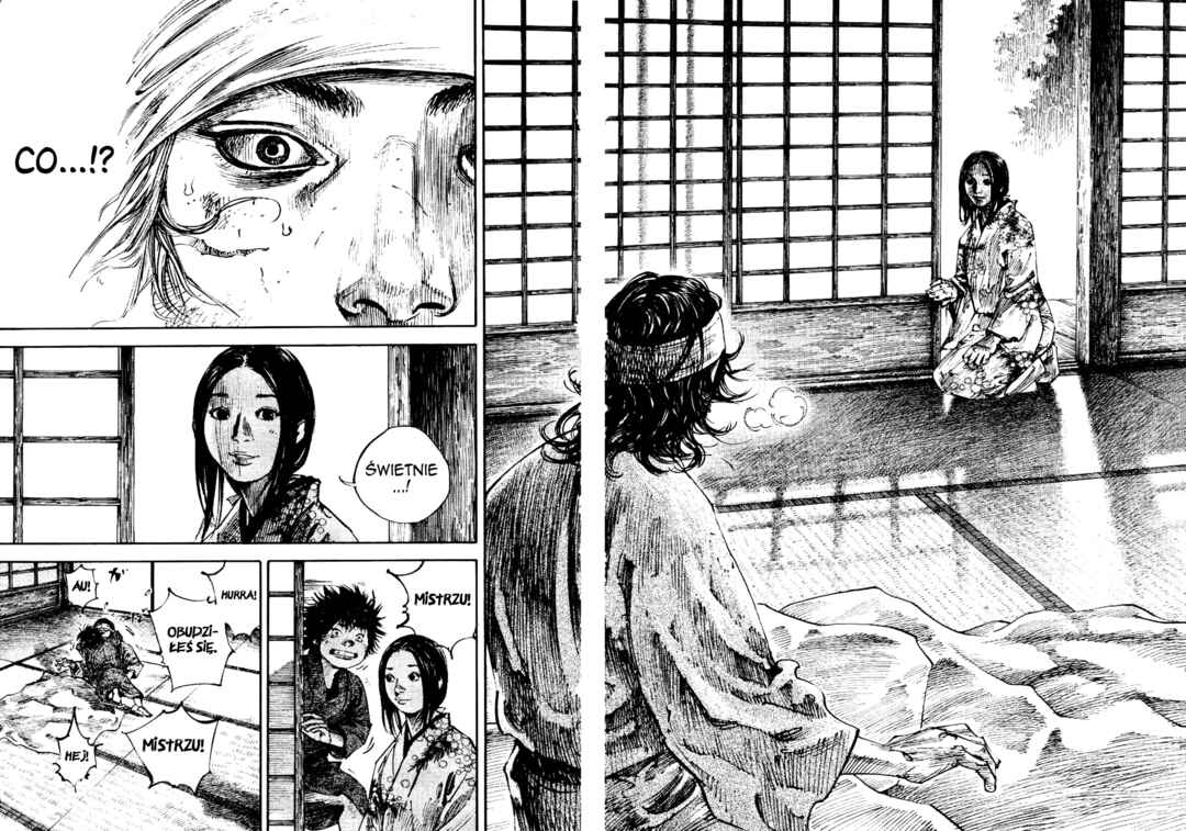Vagabond Chapter 244 - Page 8
