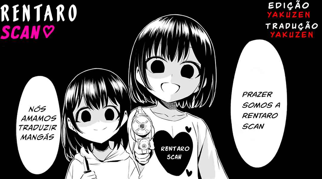 Akuma de Fukei! Chapter 7 - Page 1