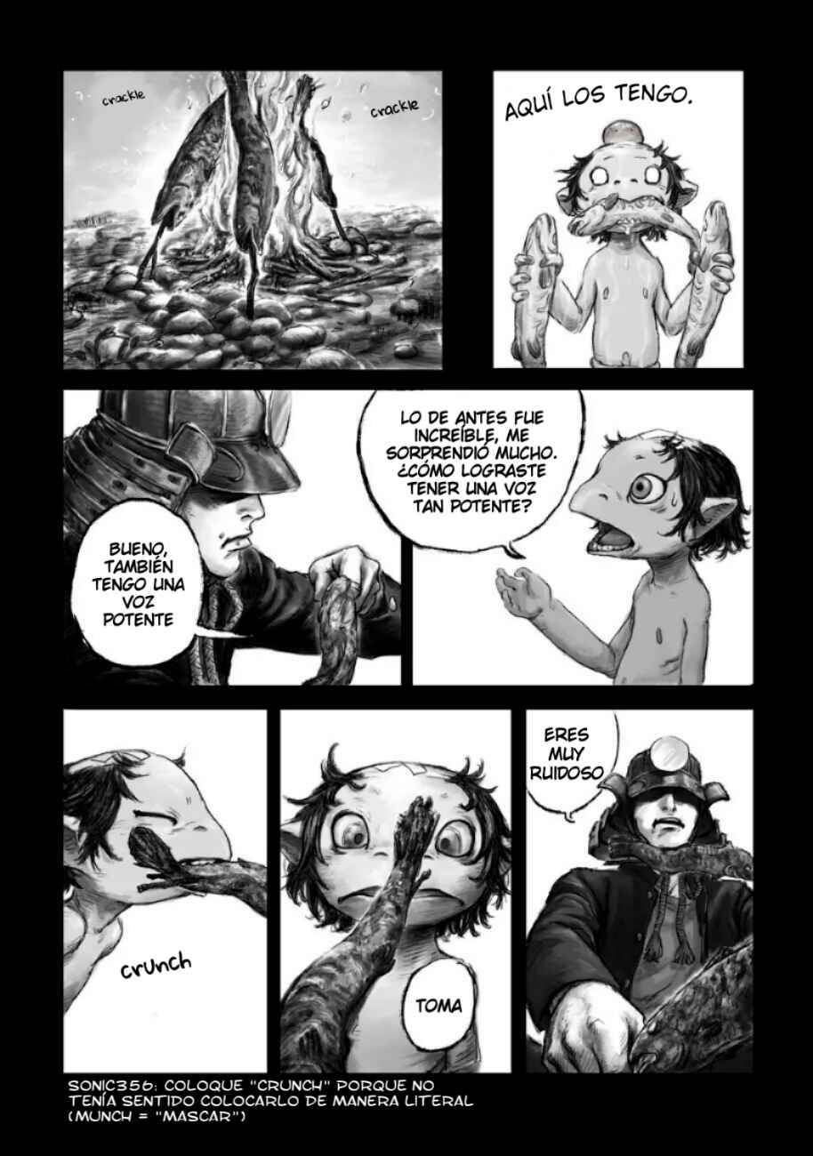 Kabuto Mushi Chapter 2 - Page 10