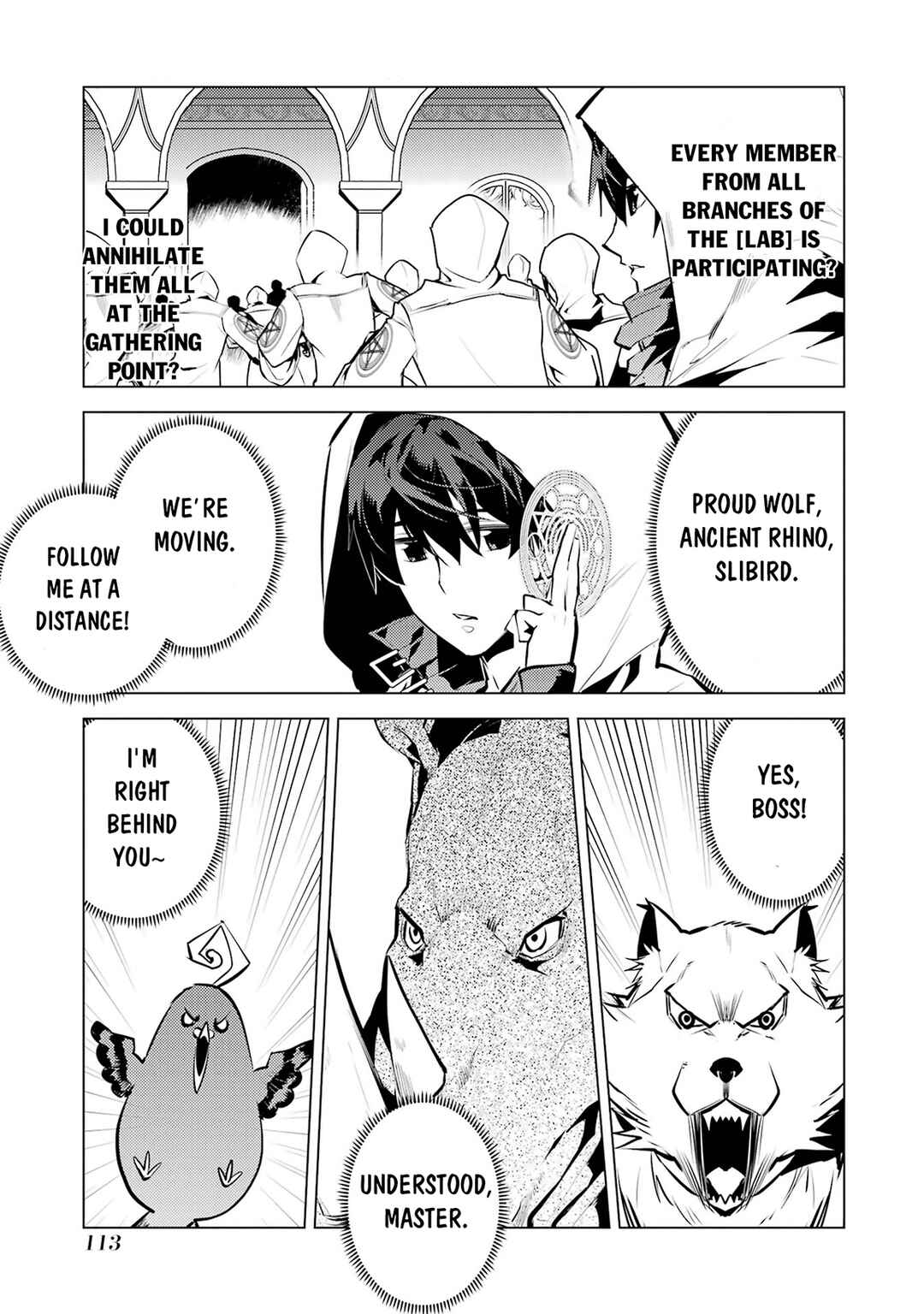 Tensei Kenja no Isekai Life ~Dai ni no Shokugyou wo Ete, Sekai Saikyou ni Narimashita~ Chapter 77.2 - Page 21