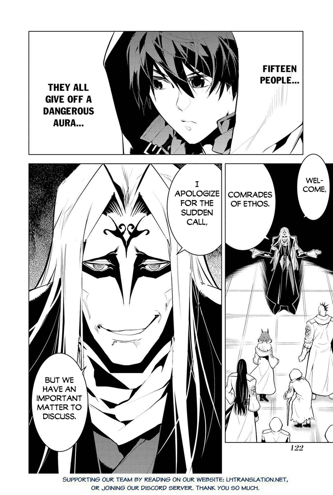 Tensei Kenja no Isekai Life ~Dai ni no Shokugyou wo Ete, Sekai Saikyou ni Narimashita~ Chapter 77.2 - Page 28