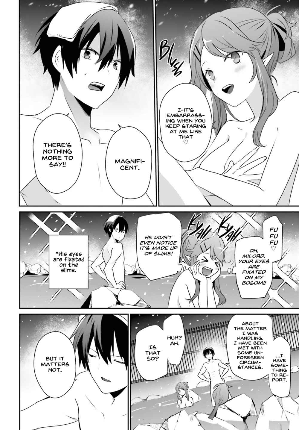 Kage no Jitsuryokusha ni Naritakute! Chapter 44 - Page 19