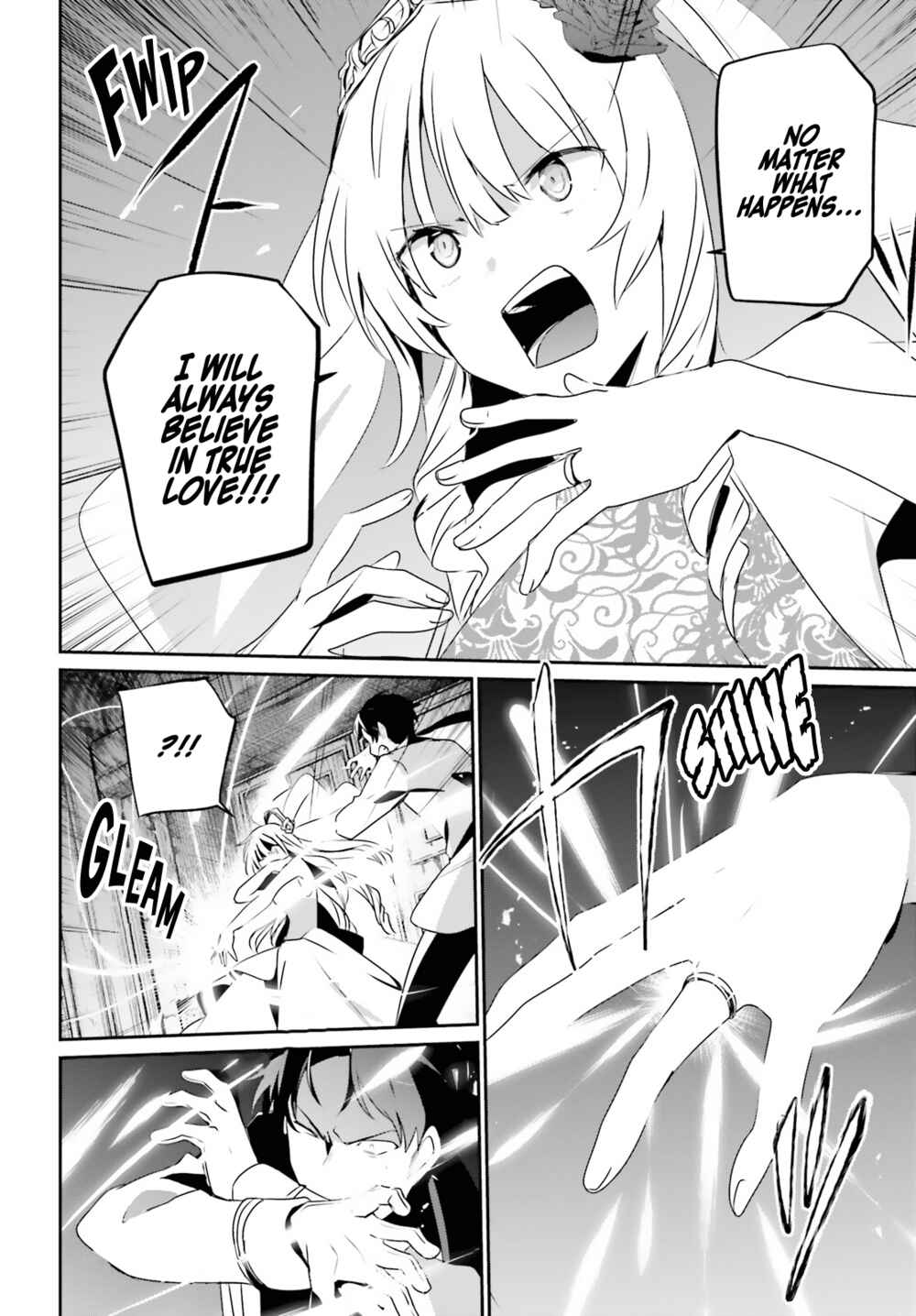 Kage no Jitsuryokusha ni Naritakute! Chapter 44 - Page 29